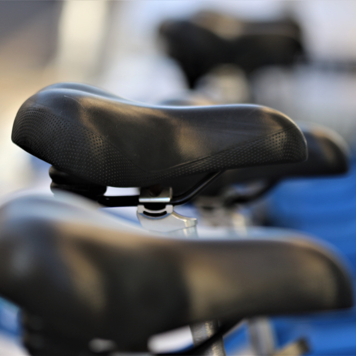 Bicycle Seat
