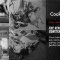 🧵 Coatexx Anti-Skid Silicone & PVC Dot        Coated Fabrics