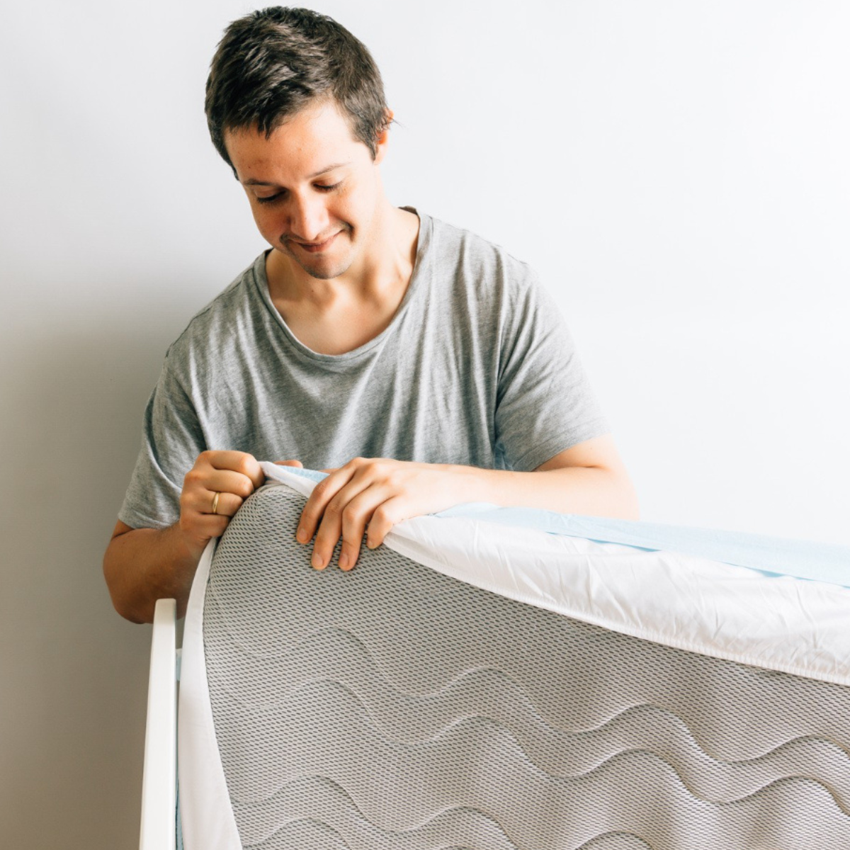 Mattress Protector