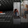 The Coatexx Commitment to Safe, Smart, and Sustainable Surfaces