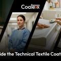 🧩 Inside the Technical Textile Coating